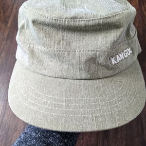 Kangol Army Cap